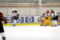 Cheapskates vs. Ravens: April 30, 2007
