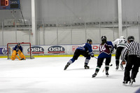 Cheapskates vs. A-team: August 19, 2007