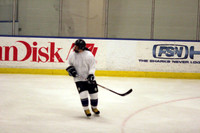 Cheap skates vs. Ice Hounds May 21, 2006