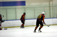 Rebellion vs. Jackalopes: Dec. 17, 2006