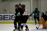 Cheapskates vs. Rebels 3: July 12, 2008