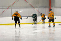 Dragons vs Edge: February 24, 2008