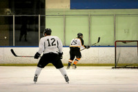 Pirates vs. Usual Suspects: Oct. 28, 2007