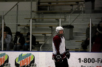 Cheapskates vs. Rebels 3: July 12, 2008