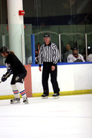 Enforcers vs Short Fuse: Nov. 5, 2006