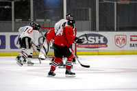 Red: June 15, 2008