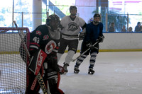 Jets vs. Loral Space: June17,2007