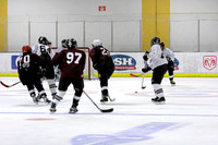 M3 vs. M2: February 25, 2007