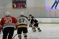 Pirates vs. Red Baron: Dec. 9, 2007
