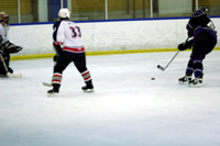 Pirates vs. Enforcers: Oct 15, 2006 -- Pre-season