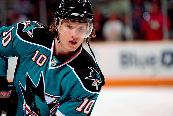 Christian Ehrhoff