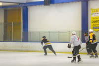 Pirates vs. Enforcers: Feb 25, 2007