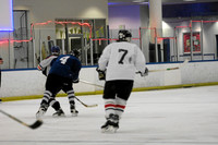 Pirates vs. Loral Space: Jan 13, 2008