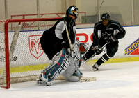 Hockey Highlights