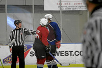 Cheapskates vs. ReHabs: July 1, 2007