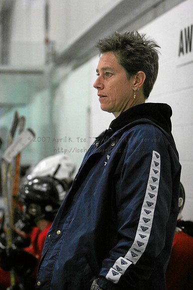 Thanks Coach!