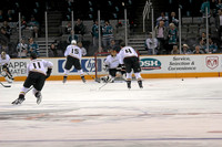 Sharks vs. Ducks: March 21, 2008