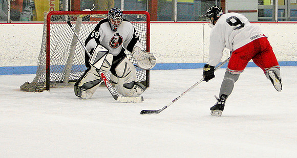 ONE-ON-ONE.