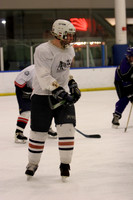 Enforcers vs Short Fuse: Nov. 5, 2006