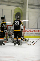 Renegades vs K-Wings: June 18, 2007