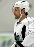 Sharks Training Camp 2008