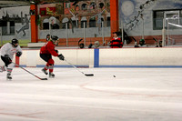Infrared vs. R4: March 2, 2008