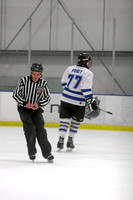 Cheapskates vs. Ravens: June 16, 2007