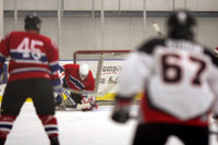 Ice Hounds vs. Rehabs May 27, 2006