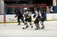 Jackalopes vs. Enforcers: Jan 13, 2008