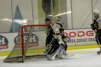 Renegades vs K-Wings: June 18, 2007