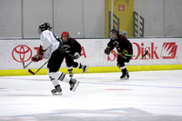 M3 vs. M2: February 25, 2007