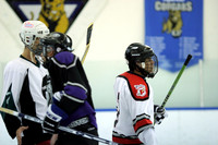Pirates vs. Enforcers: Aug 13, 2006