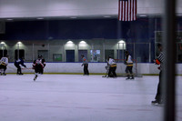 Pirates vs. Enforcers: Dec 3, 2006
