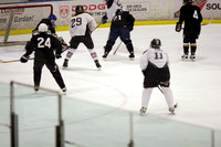 Cheap Skates vs Mug Shots May 27, 2006