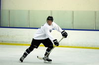 Pirates vs. Enforcers: Aug 13, 2006