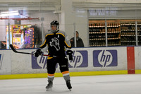 Renegades vs K-Wings: June 18, 2007