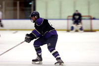 Enforcers vs Short Fuse: Nov. 5, 2006