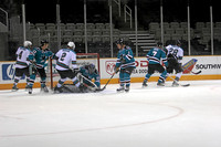 Sharks Fantasy Camp 2008