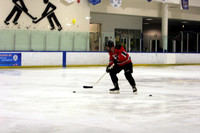 PHA Winter Try Outs: September 26, 2006