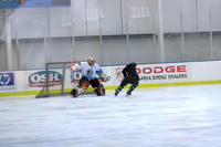 Xilinx vs. Cougars: July 1, 2007