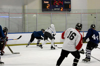 Pirates vs. Loral Space: Jan 13, 2008