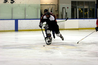 PHA Winter Try Outs: September 26, 2006