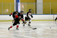 Short Fuse vs. Blizzard: June 17, 2007
