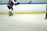 Pirates vs. Enforcers: Oct 15, 2006 -- Pre-season