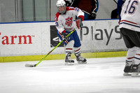 Cheapskates vs. ReHabs: July 1, 2007
