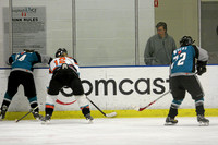 MLK Hockey Tournament : Jan 13, 2007