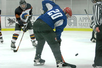Ice Monkey vs. Ravens: July 1, 2007