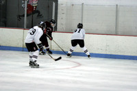 M3 vs M4: September 26, 2006