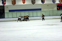 Pirates vs. Blizzard: Dec 10, 2006